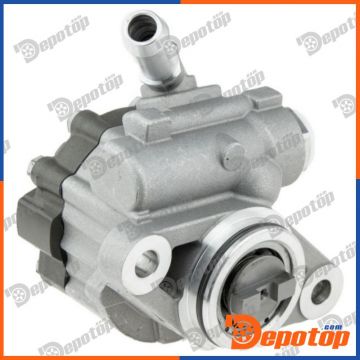 Pompe de direction assistée pour IVECO | SPW-VC-003, 54579